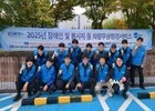 “차량 점검도 배움도 함께” 경기도기술학교, 현장서 나눔 실천