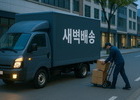 새벽배송 금지, 지역경제 ‘정면 충돌’