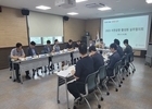 사천시, ‘2023 사천공항 활성화 위한 실무협의회’ 개최