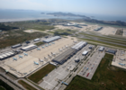 인천공항 해상·항공 복합화물 실적 '역대 최대'