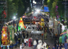 광주 동구 충장축제,  문체부 '명예 문화관광축제'로 선정