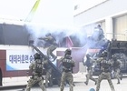 김포국제공항, 2023년도 대테러 종합훈련 실시