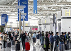 설 연휴 인천공항 일평균 이용객 19만 명 예상... 코로나 이전세 회복