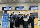 에어로케이, 청주~타이중 부정기 노선 성료… 대만 네트워크 확장 ‘가속’ 