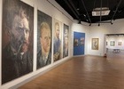 인천서구문화재단, ‘고흐, 향기를 만나다’ 무료 전시
