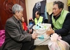 인천국제공항공사, 취약계층 1200가구에 식료품 전달