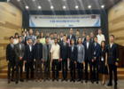 코레일, 몽골 시장 진출을 위한 해외사업 협력 미팅 개최