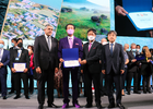 신안 퍼플섬·고창 고인돌 운곡습지, UNWTO 최우수 관광마을로 선정