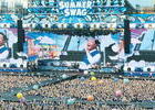 PSY’s ‘SUMMERSWAG 2025’ Kicks Off