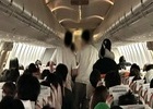 항공기 내 흡연, 올 4월까지 130건 발생