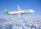 에어버스, 에바항공과 계약 체결... A350-1000 및 A321neo 총 33대 납품 예정