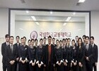 국립한국교통대, 항공서비스학과 최신 비행실습실 개원 