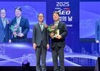 대한항공, 한국AEO진흥협회 감사패 수여... 스마트 물류 및 상생 기여 인정 