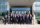 국제민간항공기구 ICAO 항행위원회 현장시찰 개최