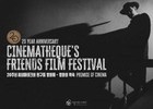 Seoul Art Cinema Hosts 20th Cinematheque Film Festival