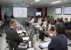 항공기 사고에 대비한 위기대응훈련 실시한 티웨이항공