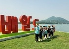 광양시 배알도 섬 정원, '2022 안심 관광지' 선정