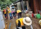 수해 복구에 ‘손’ 부족…가평군, 자원봉사 긴급 호소