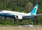 보잉 737 MAX 중국에서 재개 시험대 오르다