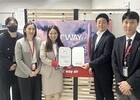 티웨이항공, 후쿠오카 국제공항 항공보안감사 표창 수상… 보안 역량 입증 