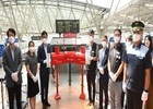 코레일, '마음을 잇는 우체통'으로 따뜻함 선사