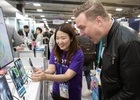 CES 2022 3일간 개최…韓, 역대 최대 400여개 기업 참가