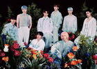 ATEEZ Scores Second No.1 on Billboard 200