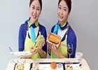 에어부산 ‘특색 있고 취향 저격’ 기내식 개편