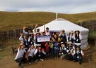 인천공항공사, 상주직원으로 구성된 글로벌 봉사단 몽골로 파견