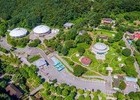 남양주 몽골문화촌, 미디어아트로 재탄생