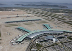 인천국제공항 8월, 16개월만에 여객 하루 1만명대