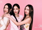 BBGIRLS Dominate Charts with 'LOVE 2'