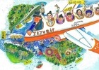 제주항공, 다낭·세부행 기내서 제7회 ‘하늘길 그림 그리기 대회' 개최