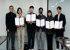 티웨이항공, ‘항공보안 포상 수여식’ 개최… 현장 중심 보안 역량 강화 