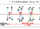 국토부, GTX-노선 용산-상봉구간 기본계획 확정