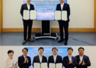 한국항공협회·국립항공박물관, ‘항공 문화유산 보존 협력 강화’ MOU