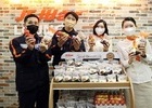 제주항공, 직원들에 호빵·어묵 간식 무한 제공