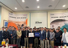 아부다비 관광청, 기업초청 골프행사…인센티브 여행 적합 국가 알리기