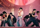 J-Hope Electrifies 60,000 Fans in Berlin