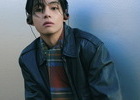V Debuts on Billboard Hot 100 with Carol, 