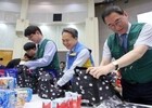 신한금융, 캠퍼스에서 꿈 키우고 나눔 전하다