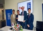 티웨이항공, 롤스로이스와 A330 엔진 유지·보수 토탈케어 서비스 계약 체결