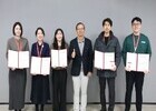이스타항공, ‘안전 포상 시상식’ 개최… 조중석 대표 “전 임직원이 안전 전문가” 
