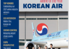 대한항공, ‘ATW 올해의 항공사상’ 수상