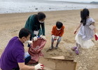 경기도, '관광+봉사' 착한가치 비치코밍 선보여