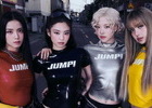 BLACKPINK Sets World Tour Record with 'JUMP'