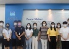 호서대, 탈북 청소년을 위한 천안 드림학교 재학생 대상 한국어 및 영어 교육 봉사