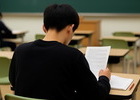 N수생, 수능 다시 봤더니, 성적 더 떨어졌다?