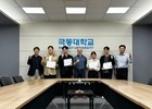 극동대, EASA 항공정비사 자격시험 3명 최종 합격