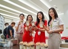티웨이항공, 초복날 임직원들에게 팥빙수 700인분 제공